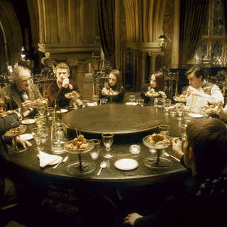 Harry Potter and the Half-Blood Prince Picture 188