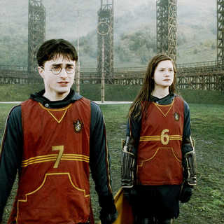 Harry Potter and the Half-Blood Prince Picture 205