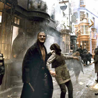 Harry Potter and the Half-Blood Prince Picture 100
