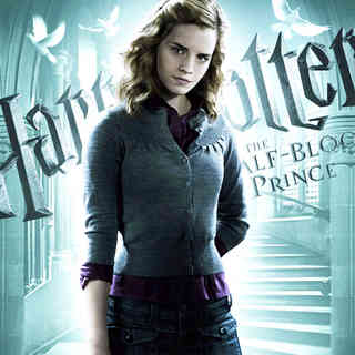 Harry Potter and the Half-Blood Prince Picture 92