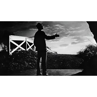 Harvey (1970)