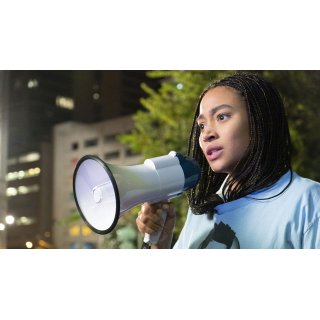 Hate U Give, The (2018)