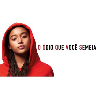 Hate U Give, The (2018)