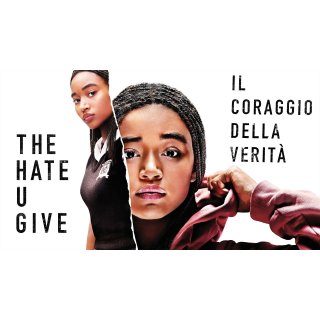 Hate U Give, The (2018)