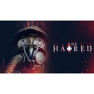 Hatred, The (2017)