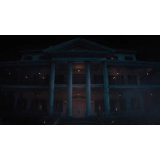 Haunted Mansion (2023)