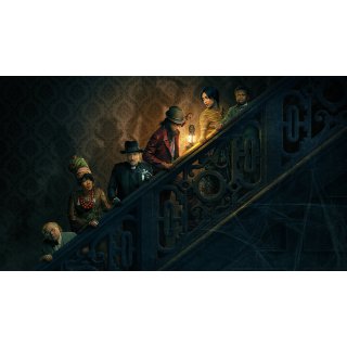 Haunted Mansion (2023)