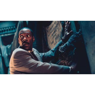 Haunted Mansion (2016), The Picture 2