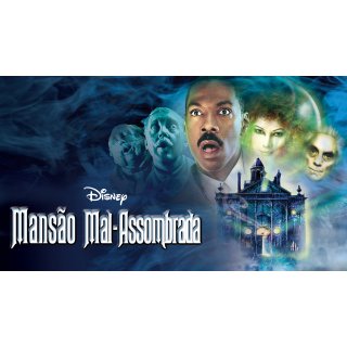 Haunted Mansion (2016), The Picture 7