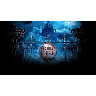 Haunted Mansion, The Picture 6