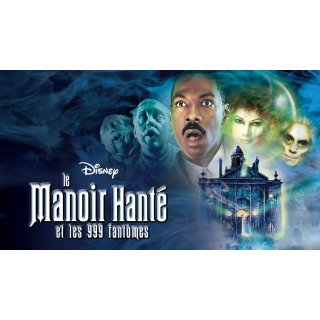 Haunted Mansion, The Picture 8