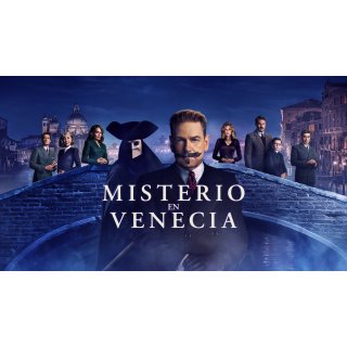 Haunting In Venice, A Picture 5