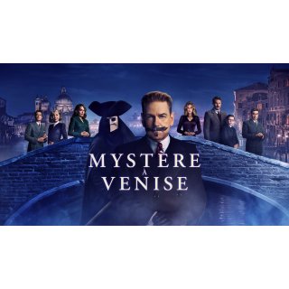 Haunting In Venice, A Picture 8