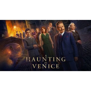 Haunting In Venice, A Picture 9