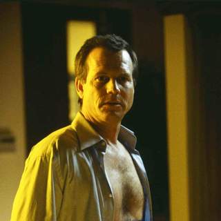 Bill Paxton as Carl Ridley in Yari Film Group's Haven