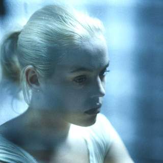 Agnes Bruckner as Pippa Ridley in Yari Film Group's Haven