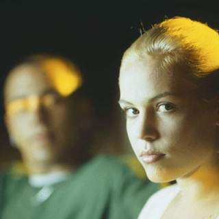 Agnes Bruckner as Pippa Ridley in Yari Film Group's Haven