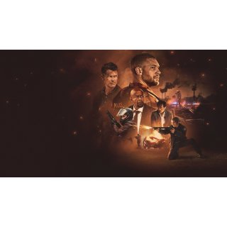 Havoc (2025)
