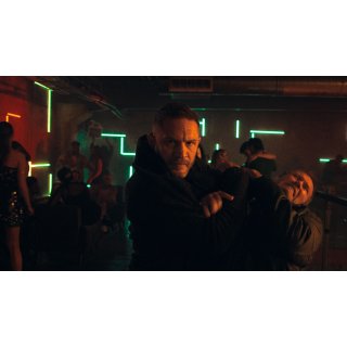 Havoc (2025)