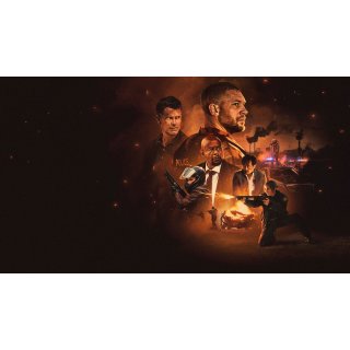 Havoc (2025)