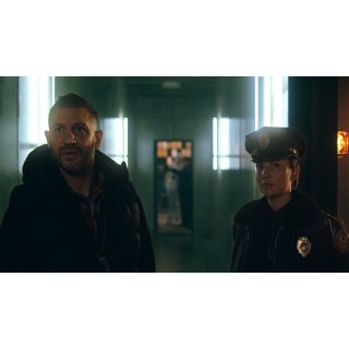 Havoc (2025)