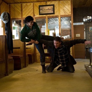 Haywire Picture 25