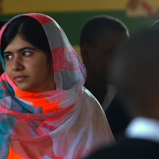 He Named Me Malala Picture 2