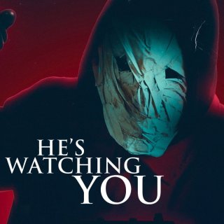He's Watching You Picture 1