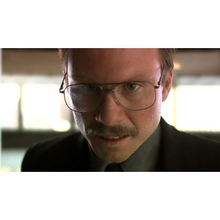 He Was A Quiet Man Picture 6