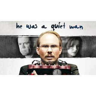 He Was A Quiet Man Picture 7