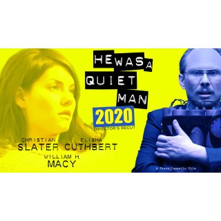 He Was A Quiet Man Picture 8