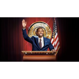 Head of State (2003)
