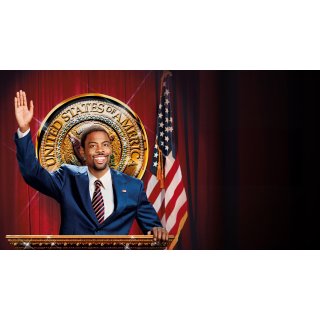Head of State (2003)