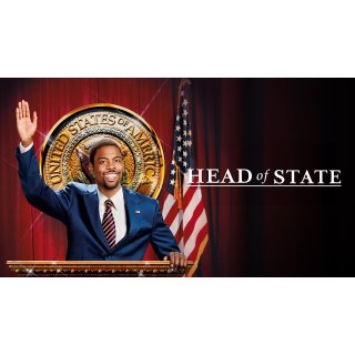 Head of State (2003)