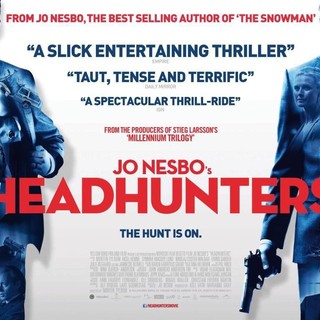 Headhunters Picture 18