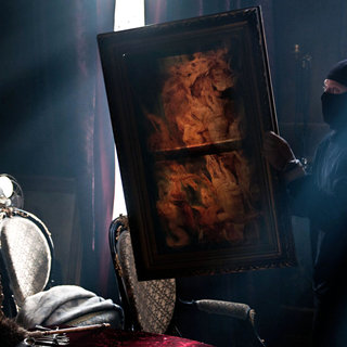 Headhunters Picture 1