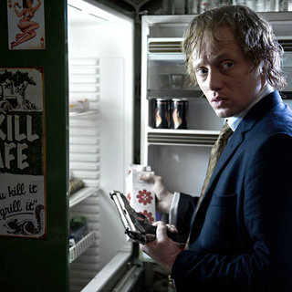 Headhunters Picture 5