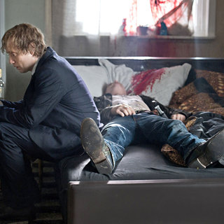 Headhunters Picture 7