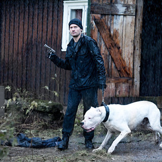 Headhunters Picture 9