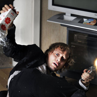 Headhunters Picture 10