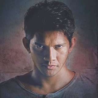 Poster of Vertical Entertainment's Headshot (2017)