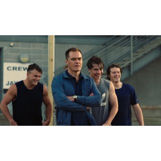 Heart Of Champions Picture 3