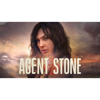 Heart of Stone (2023)