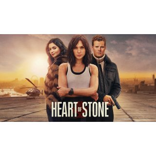 Heart Of Stone Picture 9