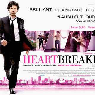 Heartbreaker Picture 28