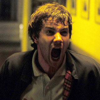 Jim Sturgess stars as Jamie Morgan in IFC Films' Heartless (2010)