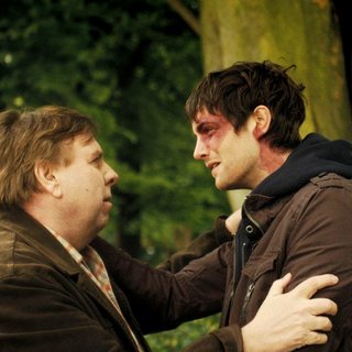 Jim Sturgess stars as Jamie Morgan in IFC Films' Heartless (2010)