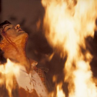 Jim Sturgess stars as Jamie Morgan in IFC Films' Heartless (2010)