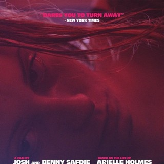 Poster of RADiUS-TWC's Heaven Knows What (2015)