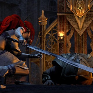 Heavenly Sword Picture 2